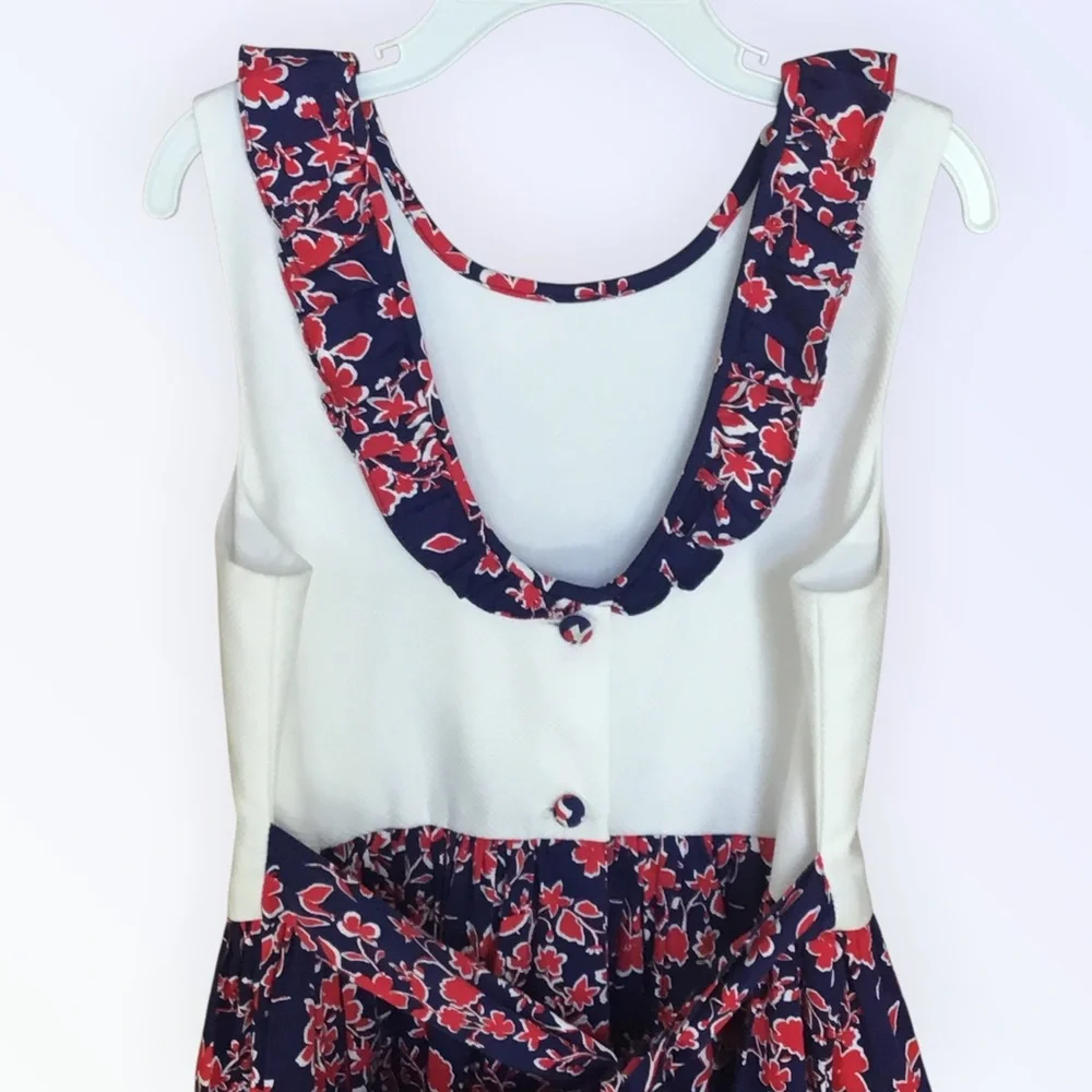Oscar de la Renta close new